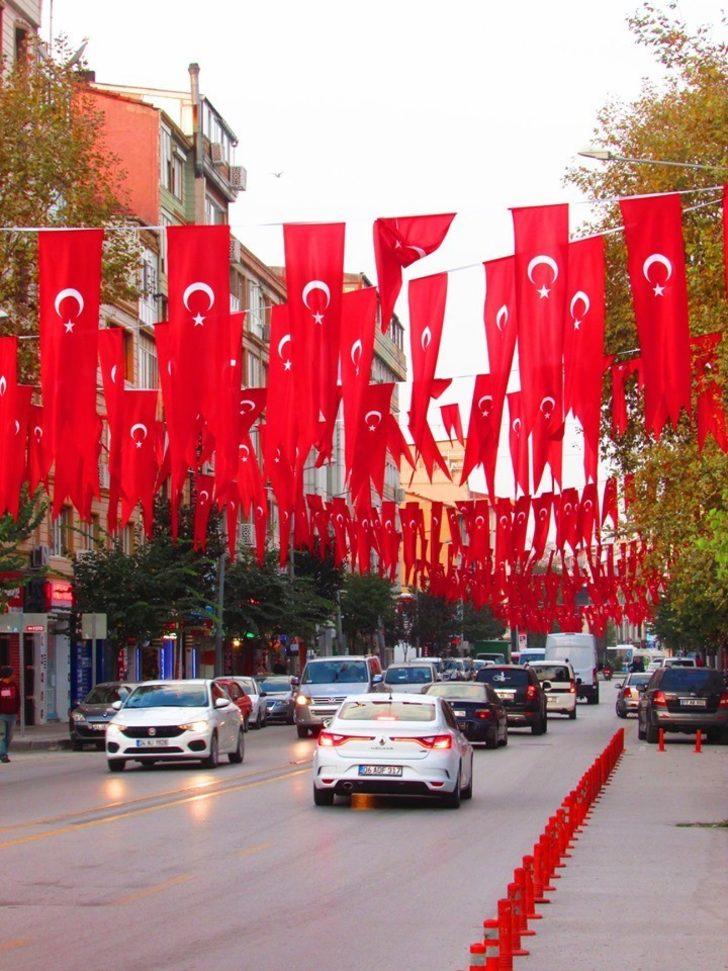 Yalova’yı Cumhuriyet coşkusu G5