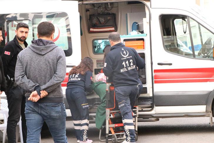 HDP önündeki eylemde 56'ncı gün G4