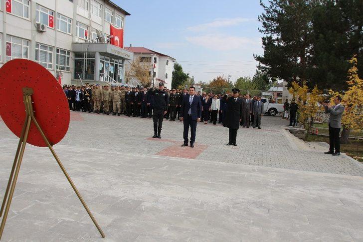 Varto’da Cumhuriyet Bayramı etkinlikleri G2