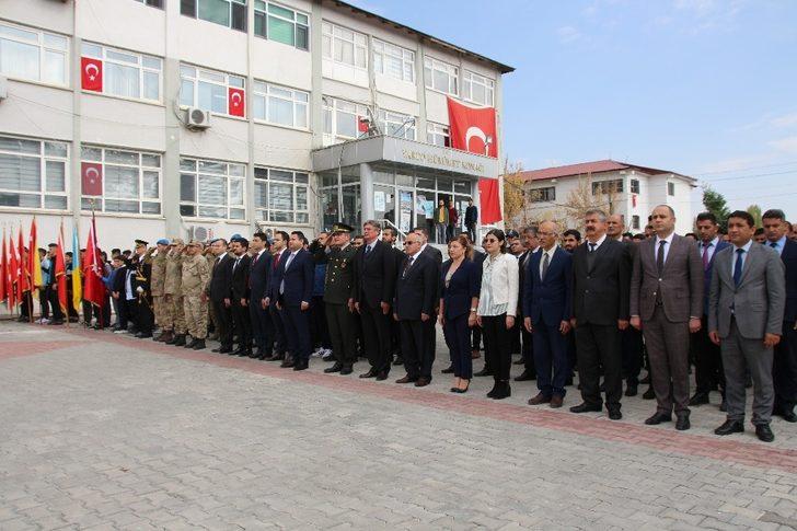 Varto’da Cumhuriyet Bayramı etkinlikleri G3