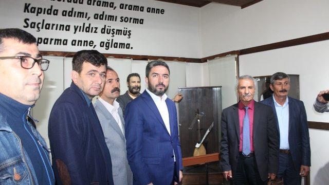 CHP’den Ahmet Kaya’nın mezarının Türkiye’ye getirilmesi talebi