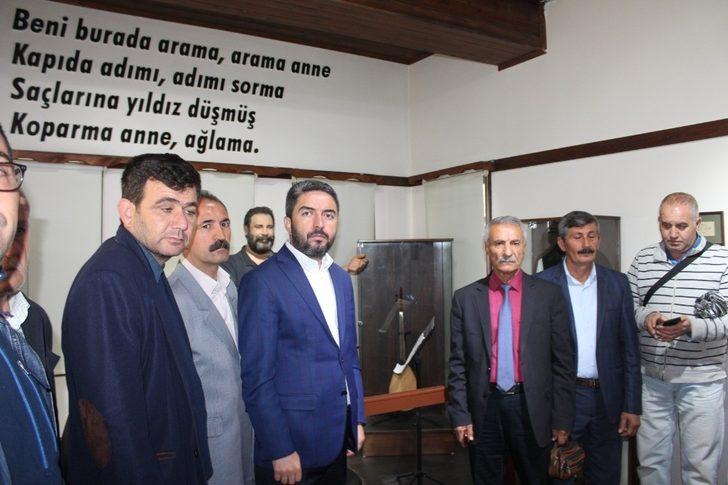 CHP’den Ahmet Kaya’nın mezarının Türkiye’ye getirilmesi talebi G2