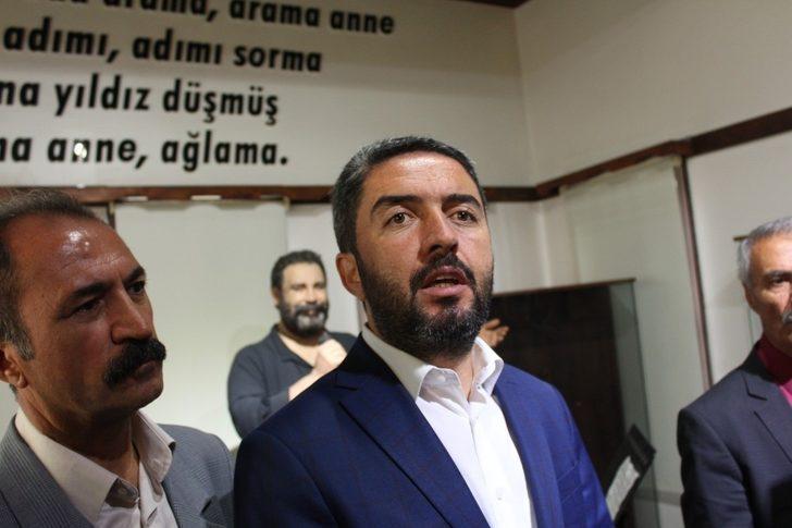 CHP’den Ahmet Kaya’nın mezarının Türkiye’ye getirilmesi talebi G3