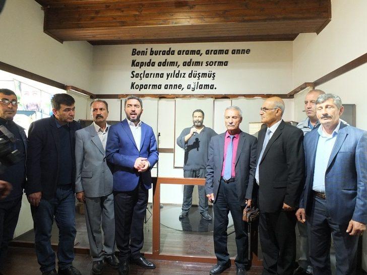 CHP’den Ahmet Kaya’nın mezarının Türkiye’ye getirilmesi talebi G5