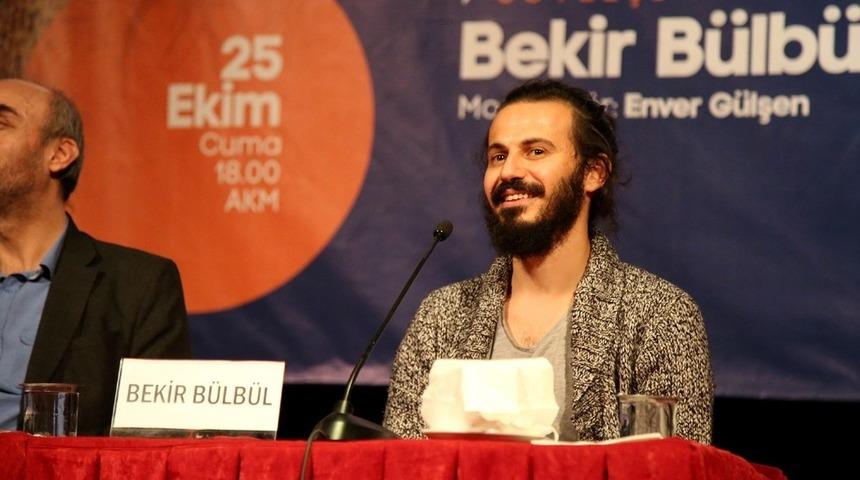 &lsquo;Benim K&uuml;&ccedil;&uuml;k S&ouml;zlerim&rsquo; adlı film g&ouml;sterimin AKM&rsquo;de ger&ccedil;ekleşti