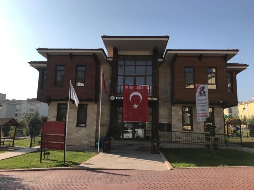 Odunpazarı&rsquo;nda 29 Ekim hazırlığı