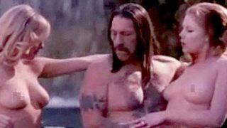 Yıldızlar soyundu ama