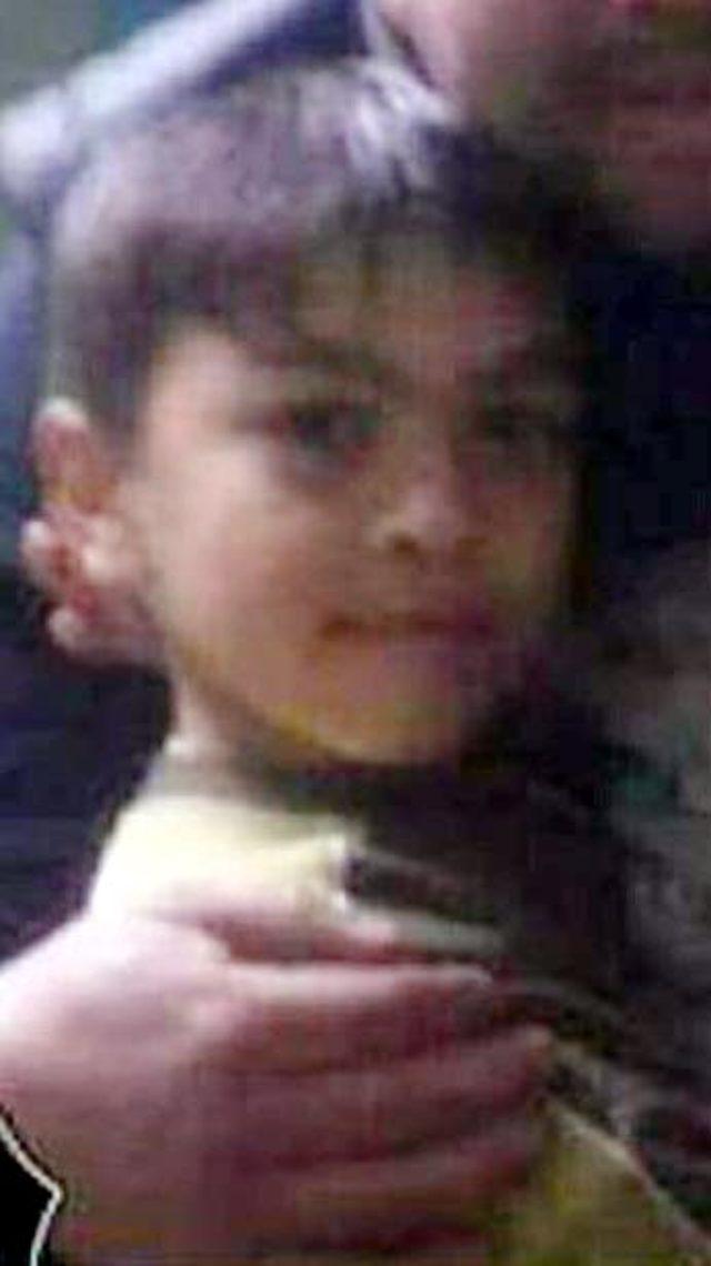 Beydağ'da 15 yaşındaki Alaaddin yolda ölü bulundu