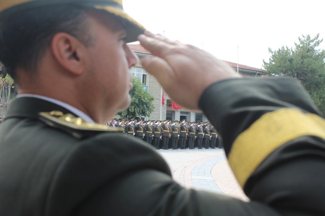 Elazığ&rsquo;da Cumhuriyet Bayramı Kutlamaları