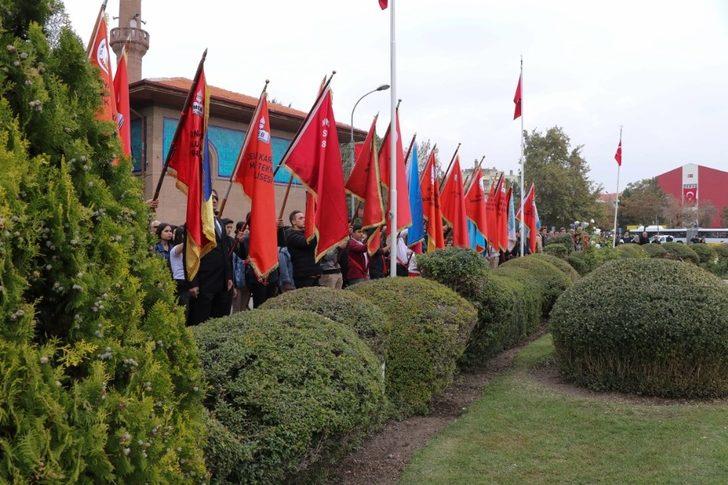 Konya’da Cumhuriyet Bayramı kutlamaları G3