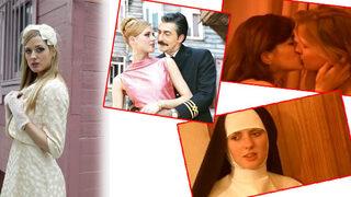 Caroline'i böyle görmediniz