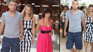 Yeni sevgilim ünlü bir dizi oyuncusu