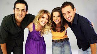 Diziden kesin ayrılıyor