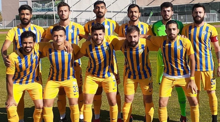 Spor Toto B&ouml;lgesel Amat&ouml;r Lig 5.Grup