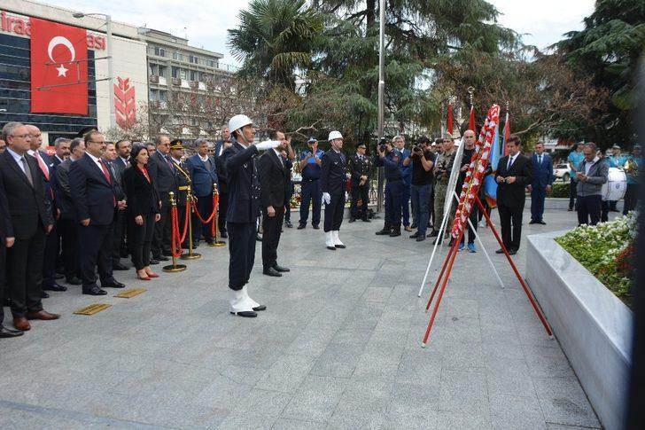 Bursa’da Cumhuriyet Bayramı kutlamaları başladı G3
