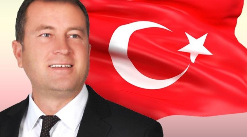 Belediye Başkanı Doğan’dan 29 Ekim Cumhuriyet Bayramı mesajı