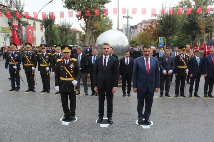 Malatya’da 29 Ekim kutlamaları G2