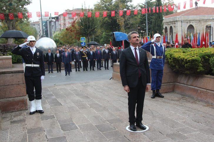 Malatya’da 29 Ekim kutlamaları G3