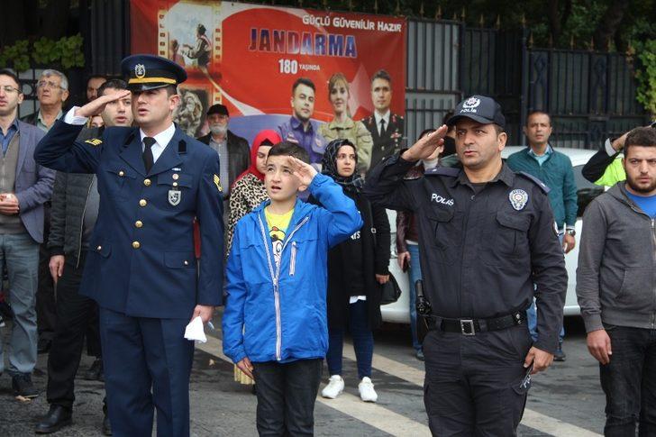 Malatya’da 29 Ekim kutlamaları G5