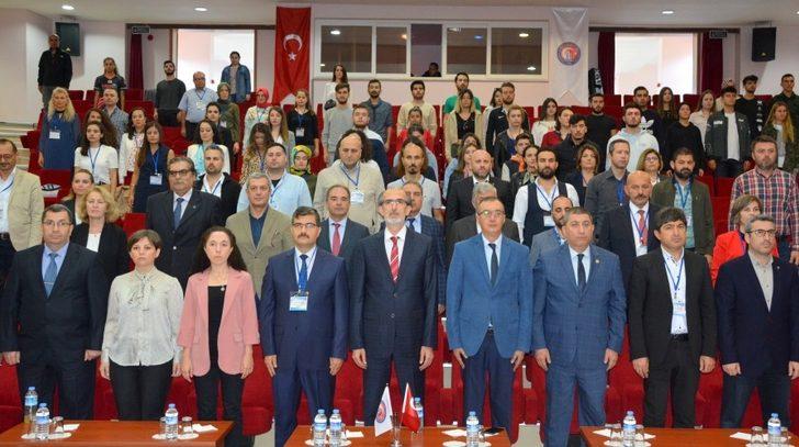 3. Uluslararası Sağlık Bilimleri Kongresi ÇOMÜ’de gerçekleşti G1