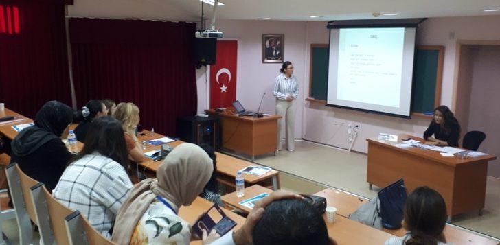 3. Uluslararası Sağlık Bilimleri Kongresi ÇOMÜ’de gerçekleşti G2