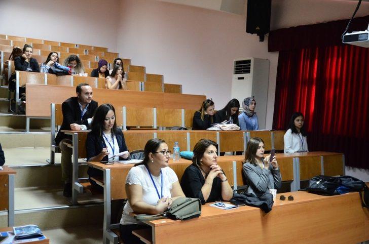 3. Uluslararası Sağlık Bilimleri Kongresi ÇOMÜ’de gerçekleşti G3