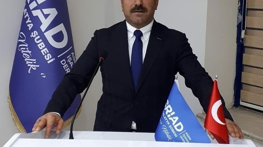 Özel’den Cumhuriyet Bayramı mesajı