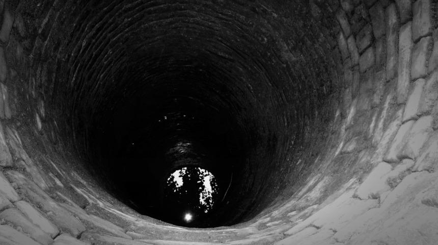 2 yaşındaki &ccedil;ocuk 3 g&uuml;nd&uuml;r kuyudan kurtarılmayı bekliyor