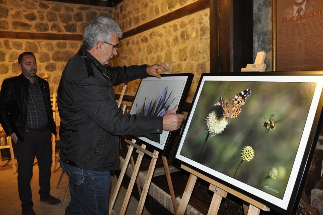 Beşli&rsquo;den Cumhuriyet Bayramı tadında fotoğraf sergisi