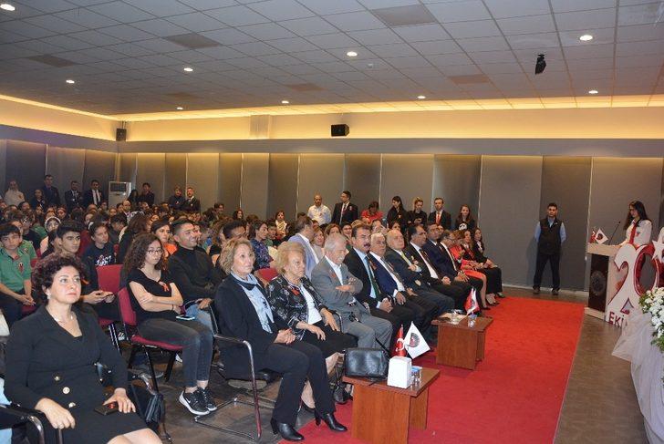 Gaziantep Kolej Vakfı’nda 96.yıl coşkusu G3