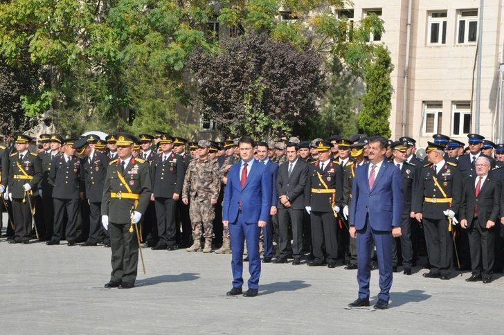 Şırnak’ta 29 Ekim kutlamaları G2