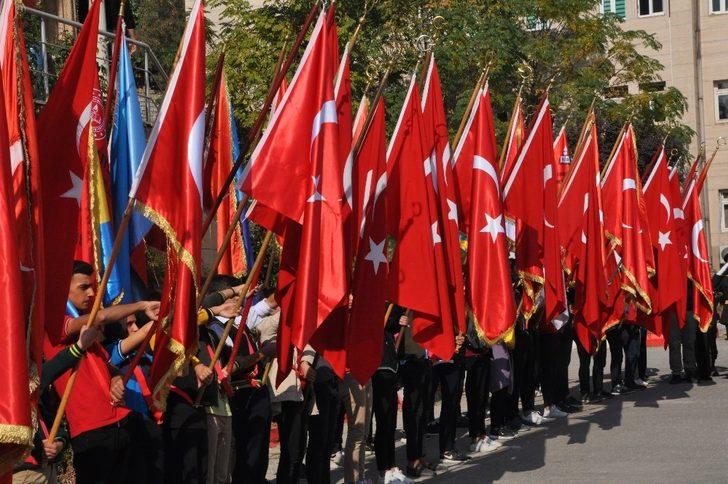 Şırnak’ta 29 Ekim kutlamaları G4
