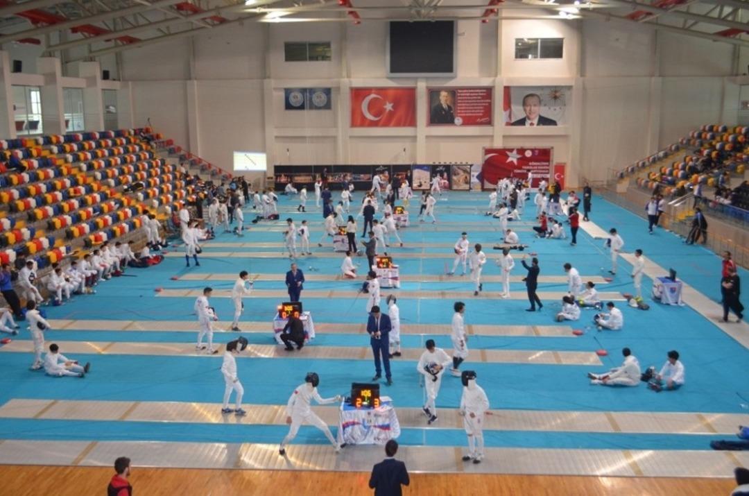 Kılı&ccedil; ustaları Adıyaman&rsquo;da m&uuml;cadele etti