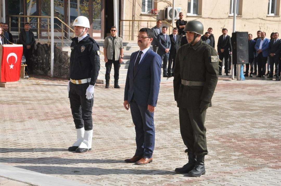 29 Ekim Cumhuriyet Bayramı