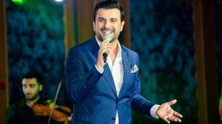 Gökhan Tepe’nin bebek heyecanı