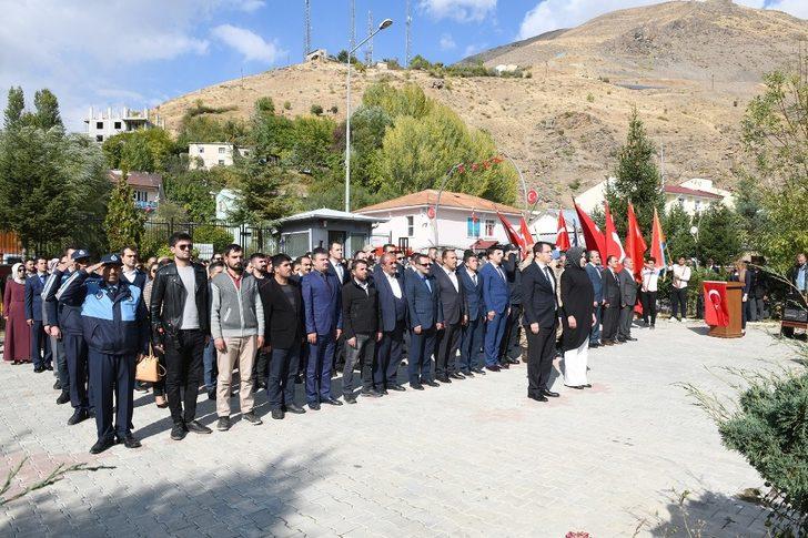 29 Ekim Cumhuriyet Bayramı G1