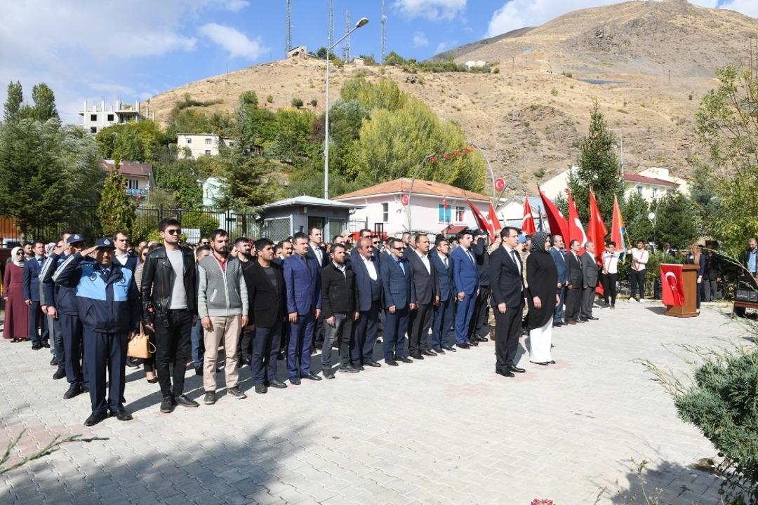 29 Ekim Cumhuriyet Bayramı