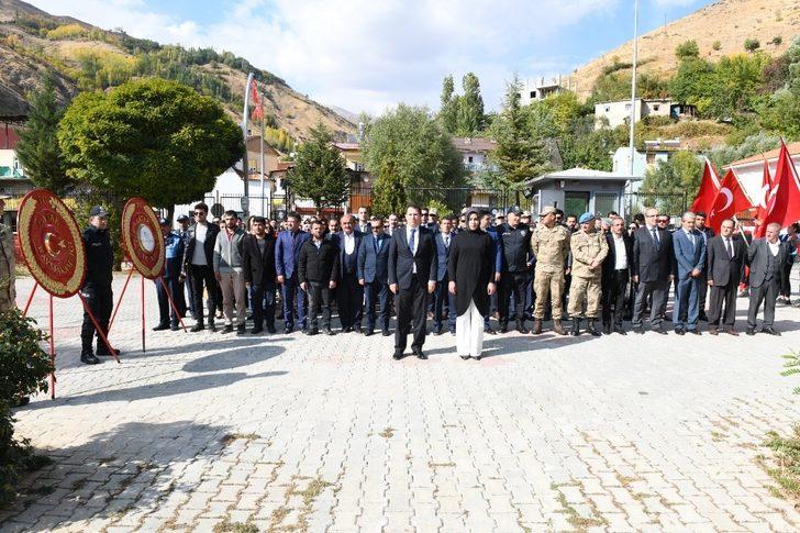 29 Ekim Cumhuriyet Bayramı G3