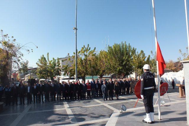 29 Ekim Cumhuriyet Bayramı