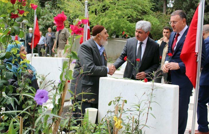 Hatay’da 29 Ekim Cumhuriyet Bayramı kutlamaları G2