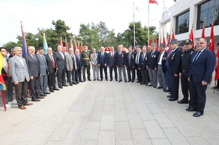 Gebze’de Cumhuriyet Bayramı coşkusu G2