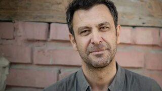 Nejat İşler'in son hali şaşırttı