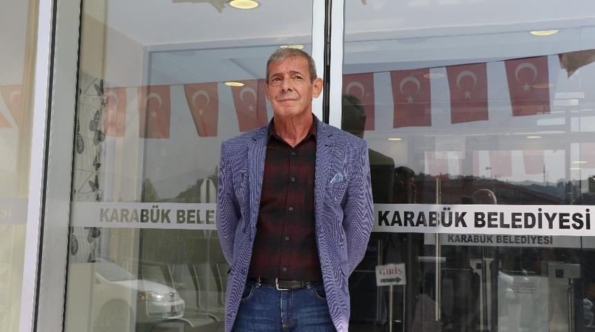 Tüm-Bel-Sen Karabük Şube Başkanı Avdancı: "İşyerimizde sürprizle karşılaştık"