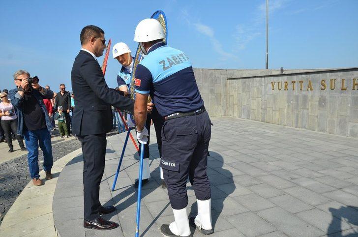 Kuşadası’nda Cumhuriyet bayramı coşkusu başladı G2
