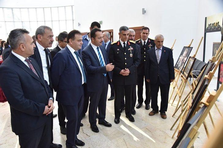 Bilecik’te 29 Ekim kutlamaları başladı G2