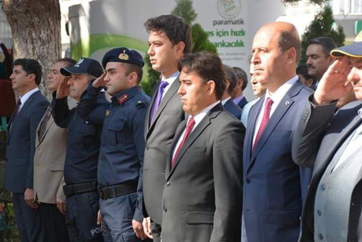 Şuhut ta 29 Ekim kutlamaları başladı G2