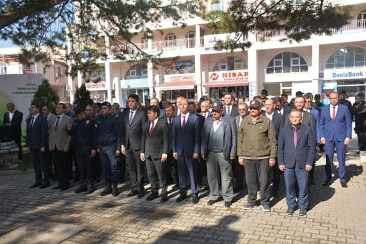 Şuhut ta 29 Ekim kutlamaları başladı G3