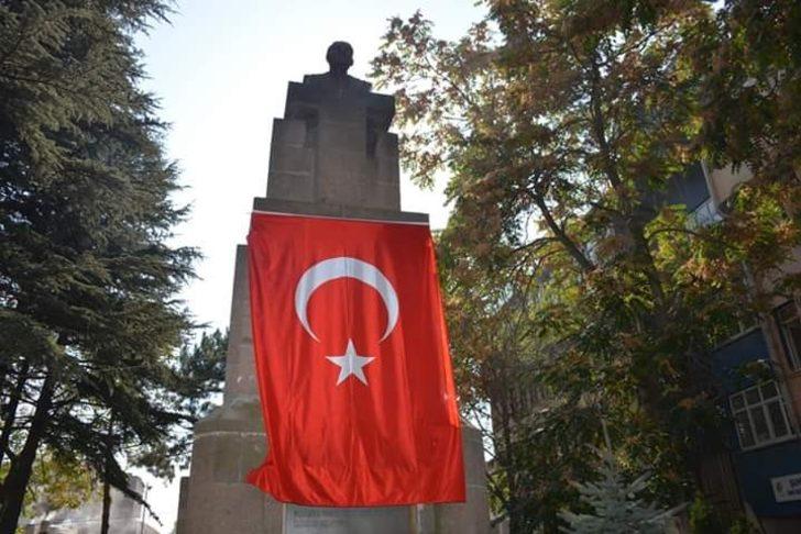 Şuhut ta 29 Ekim kutlamaları başladı G4