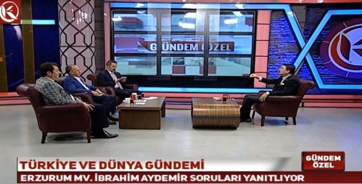 ‘Dadaşlar Cumhurbaşkanımıza muhabbette müttefik’ G3