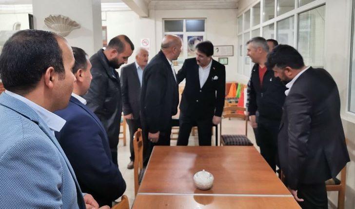 ‘Dadaşlar Cumhurbaşkanımıza muhabbette müttefik’ G5